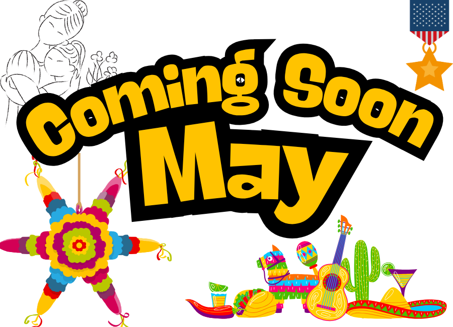 May